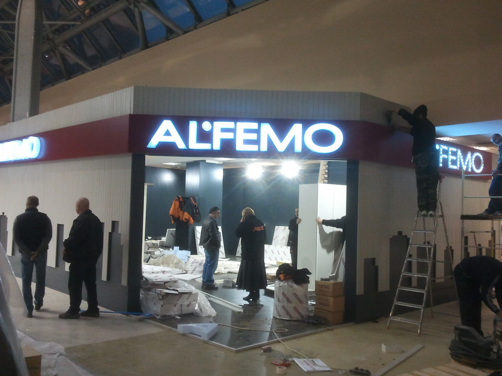 Alfemo